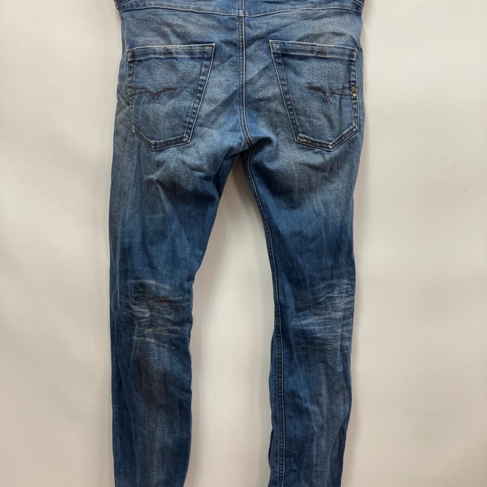 DIESEL Denim pants w33 | Vintage.City 古着屋、古着コーデ情報を発信