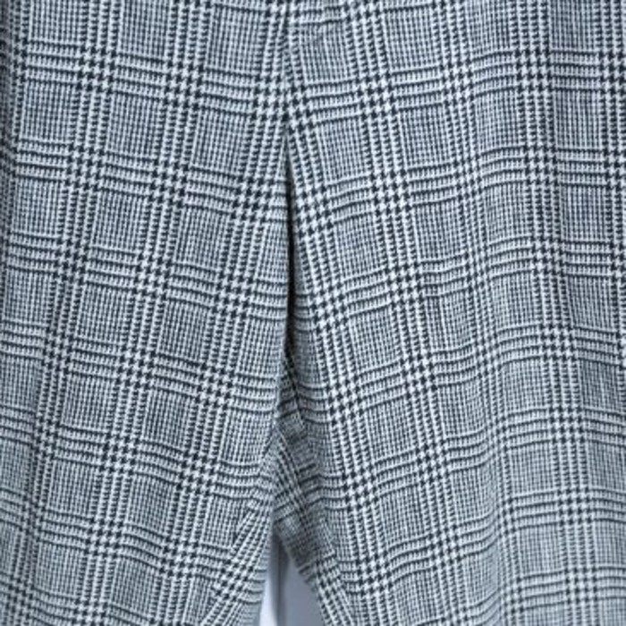 "Polo Ralph Lauren" Houndstooth pants | Vintage.City 古着屋、古着コーデ情報を発信