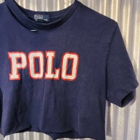Polo Ralph Lauren　リメイクTシャツ | Vintage.City ヴィンテージ 古着