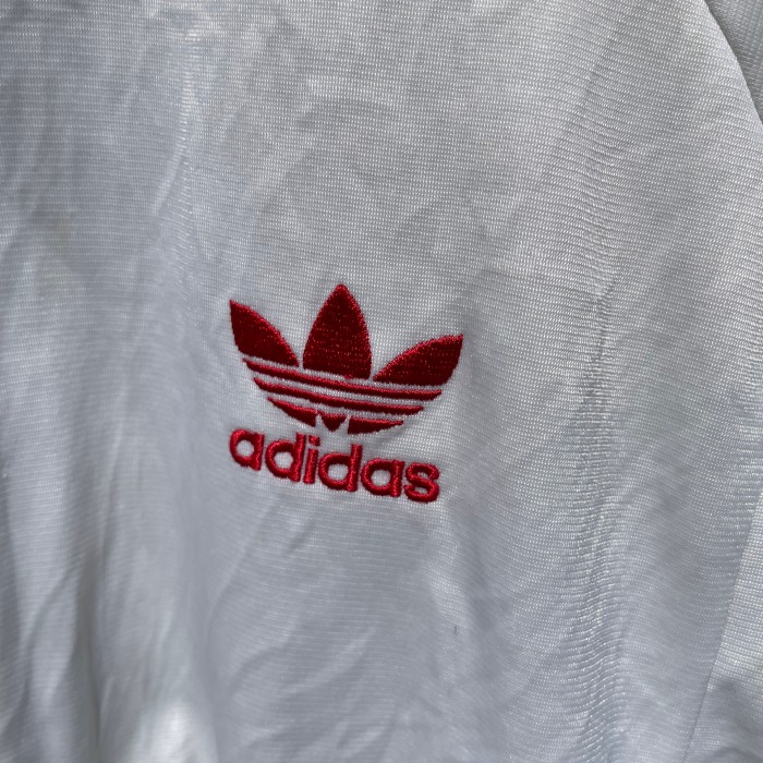 80s adidas track jacket | Vintage.City 빈티지숍, 빈티지 코디 정보
