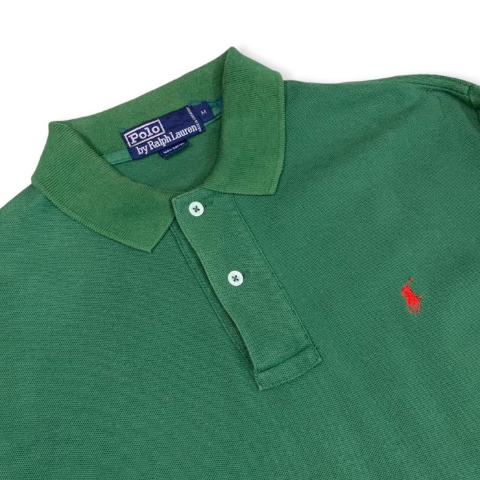 Polo by Ralph Lauren Long Sleeve Polo | Vintage.City 古着屋、古着コーデ情報を発信