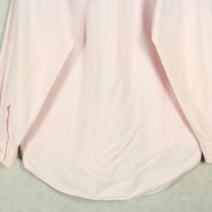 "PRL" pink color plain shirt | Vintage.City Vintage Shops, Vintage Fashion Trends