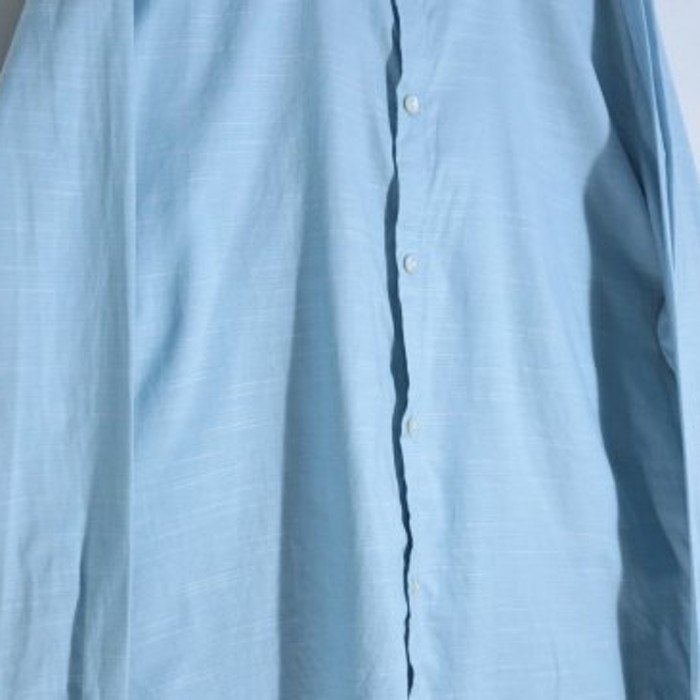 "Calvin Klein" light blue white shirt | Vintage.City Vintage Shops, Vintage Fashion Trends