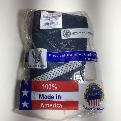 US.AIR FORCE Physical Training shorts　米国 | Vintage.City 古着屋、古着コーデ情報を発信