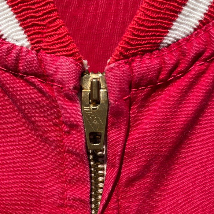 60s champion drizzler jacket | Vintage.City 古着屋、古着コーデ情報を発信