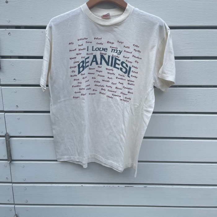 BEANIES | Vintage.City 古着屋、古着コーデ情報を発信