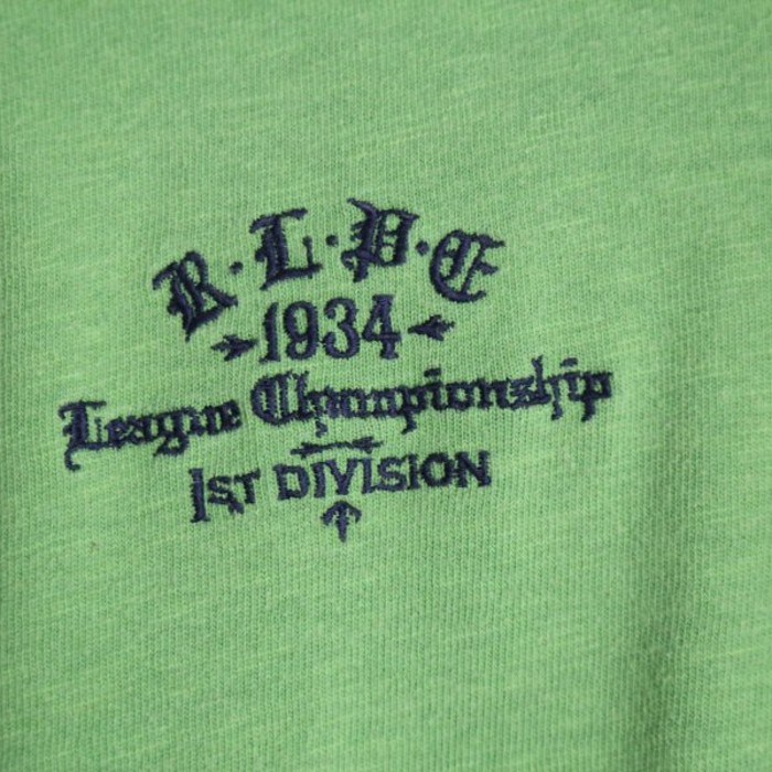 "Polo by RL" border rugger shirt | Vintage.City 古着屋、古着コーデ情報を発信