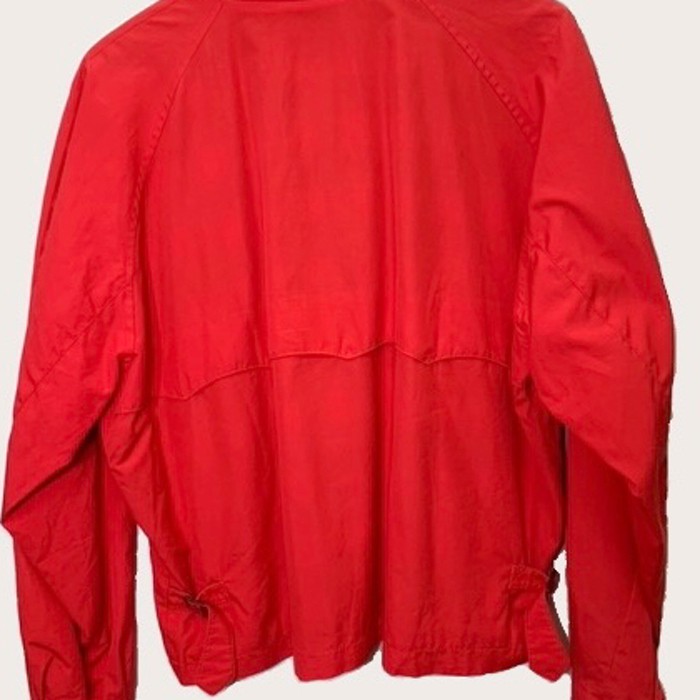 80's BARACUTAハリントンジャケット | Vintage.City 古着屋、古着コーデ情報を発信