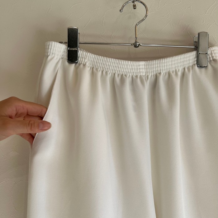white easy pants | Vintage.City 빈티지숍, 빈티지 코디 정보
