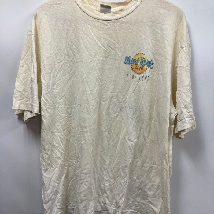 90sHard Rock CAFE半袖Tシャツ | Vintage.City 빈티지숍, 빈티지 코디 정보