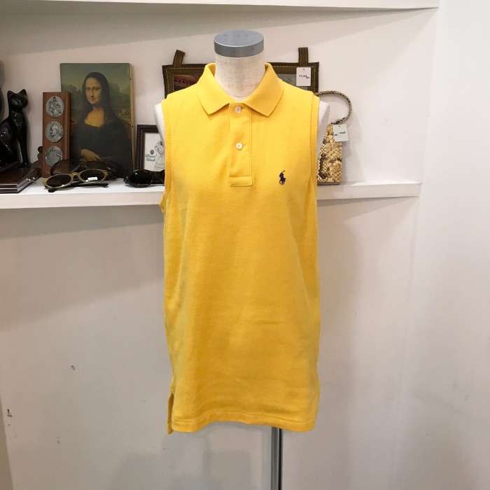 ralphlauren polo shirt | Vintage.City 빈티지숍, 빈티지 코디 정보
