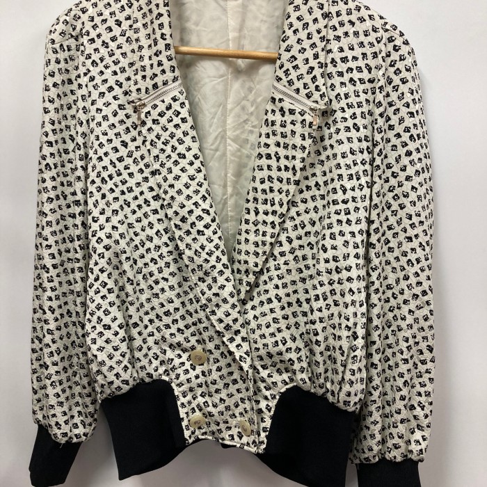 90s Vintage dress jacket | Vintage.City 빈티지숍, 빈티지 코디 정보