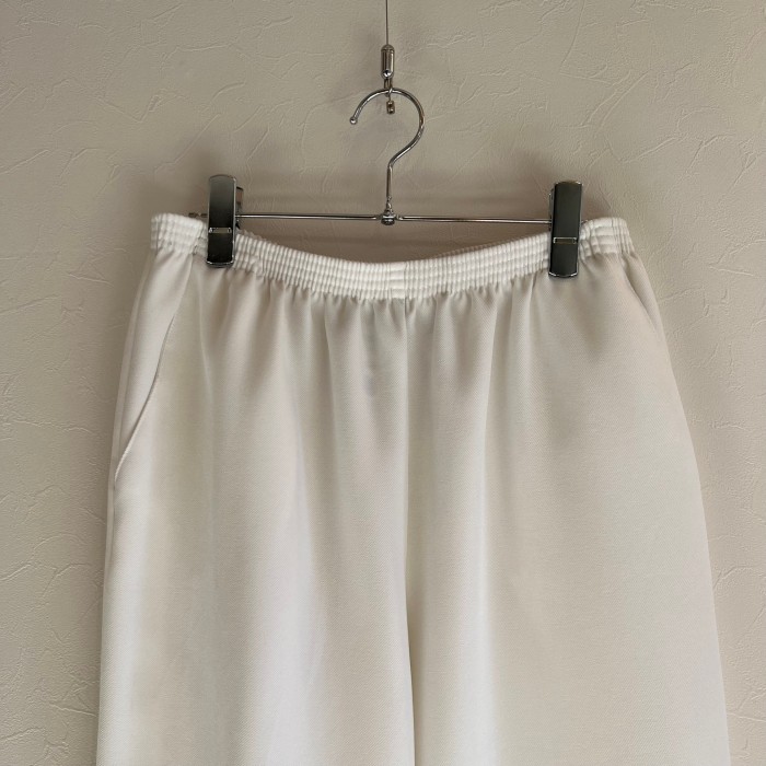white easy pants | Vintage.City 빈티지숍, 빈티지 코디 정보