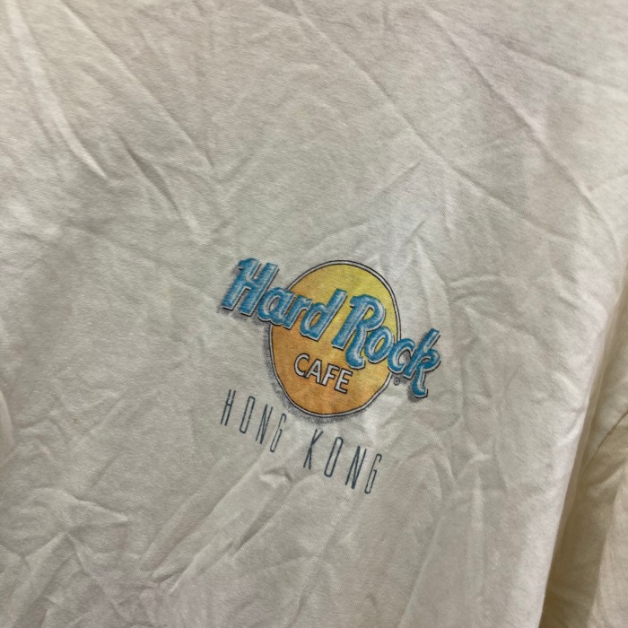 90sHard Rock CAFE半袖Tシャツ | Vintage.City 古着屋、古着コーデ情報を発信