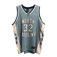 UNC North Carolina Univ ゲームシャツ | Vintage.City 빈티지숍, 빈티지 코디 정보