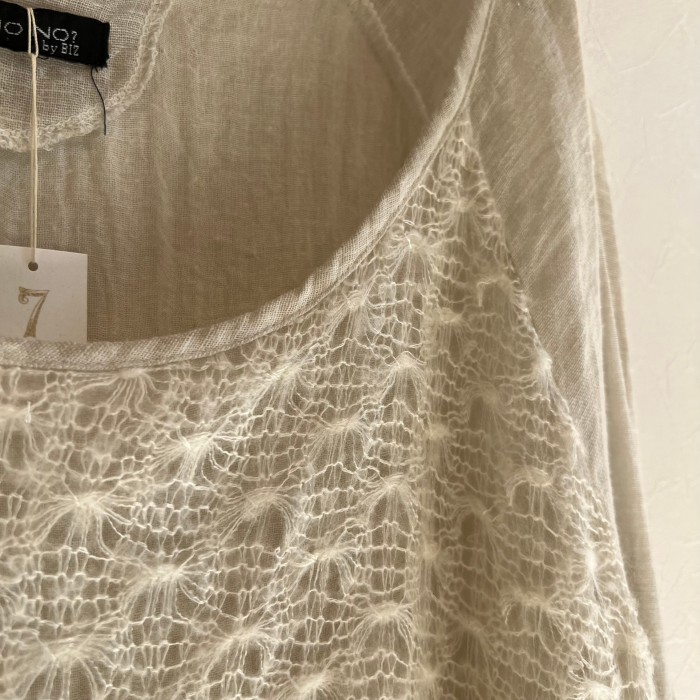 lace blouse | Vintage.City 古着屋、古着コーデ情報を発信