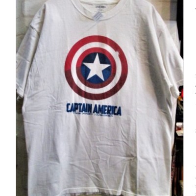 Captain America (キャプテンアメリカ)　Tシャツ | Vintage.City Vintage Shops, Vintage Fashion Trends