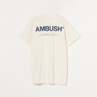 AMBUSH XL LOGO T-SHIRT Limited Editon | Vintage.City 古着屋、古着コーデ情報を発信