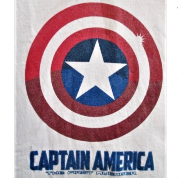 Captain America (キャプテンアメリカ)　Tシャツ | Vintage.City 古着屋、古着コーデ情報を発信