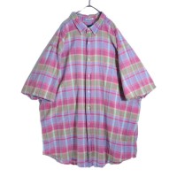 3XL "Ralph Lauren" check button shirts | Vintage.City Vintage Shops, Vintage Fashion Trends