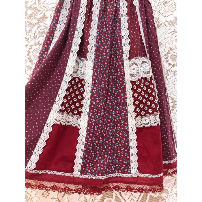 USA vintage skirt | Vintage.City 古着屋、古着コーデ情報を発信