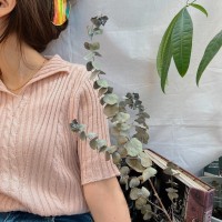 kusumi pink tops | Vintage.City 빈티지숍, 빈티지 코디 정보