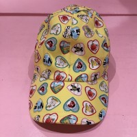 Chanel Valentine’s Day Limited Cap | Vintage.City 古着屋、古着コーデ情報を発信