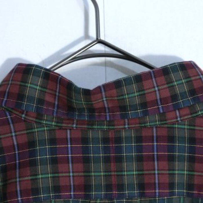 "Ralph Lauren" Classic Fit Check Shirt | Vintage.City Vintage Shops, Vintage Fashion Trends