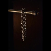 italy vintage silver chain bracelet | Vintage.City 빈티지숍, 빈티지 코디 정보