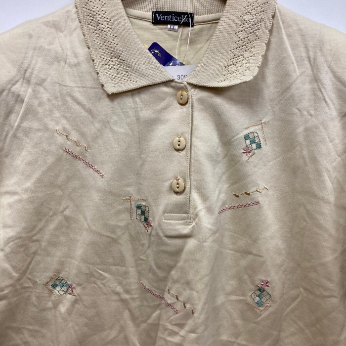 新品90s Vintage short sleeve polo shirt LL | Vintage.City 빈티지숍, 빈티지 코디 정보
