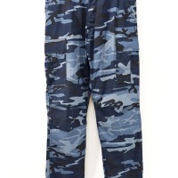 00s ROTHCO Navy Camo BDU Cargo Pants | Vintage.City 빈티지숍, 빈티지 코디 정보