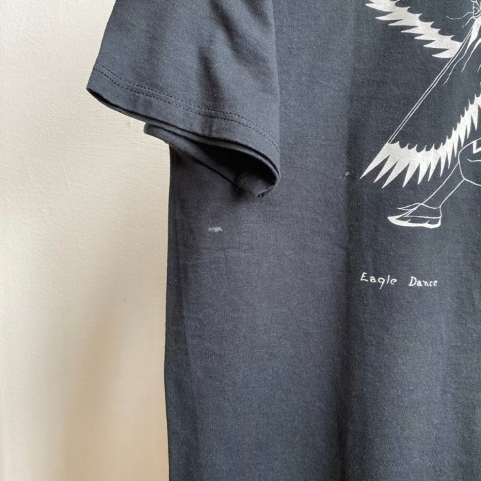 古着 JERZEES ジャージーズ Eagle Dance 半袖Tシャツ | Vintage.City 古着屋、古着コーデ情報を発信