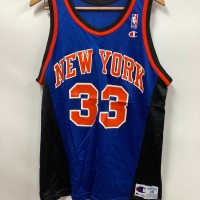 90sChampion NBA NEWYORK No.33EWINGメッシュ | Vintage.City Vintage Shops, Vintage Fashion Trends