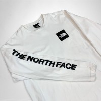 THE NORTH FACE Long  Sleeve Tee | Vintage.City 古着屋、古着コーデ情報を発信