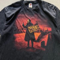 90年代 OZZY OSBOURNEフォトプリント バンドTシャツ メンズXL | Vintage.City 古着屋、古着コーデ情報を発信