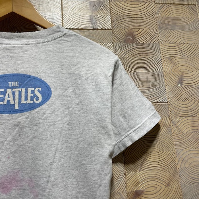 BEATLES バンドTシャツ | Vintage.City 古着屋、古着コーデ情報を発信