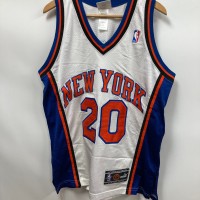 PUMA NBA NEWYORK No.20HOUSTONメッシュ | Vintage.City 古着屋、古着コーデ情報を発信