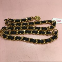 Vintage Chanel Chain Belt | Vintage.City ヴィンテージ 古着