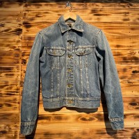 【80s CANADA製 Lee denim jacket】 | Vintage.City 빈티지숍, 빈티지 코디 정보