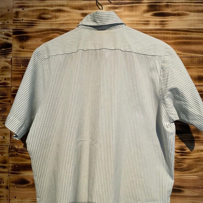 【USA製 UniFirst work shirts】 | Vintage.City 古着屋、古着コーデ情報を発信