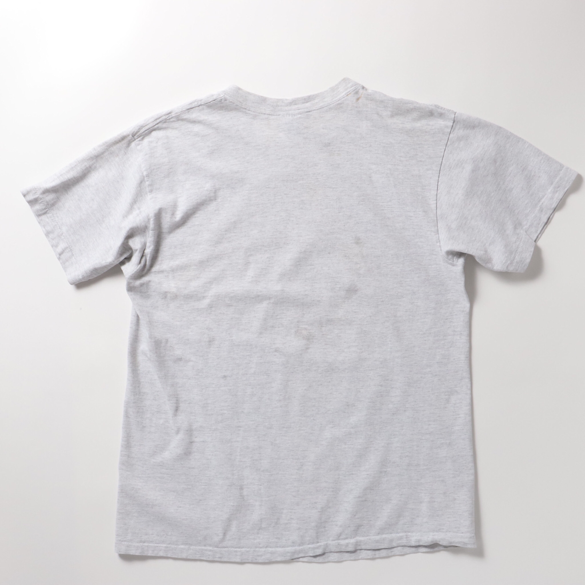 希少】90s ヴィンテージ 半袖 Tシャツ アメリカ製 ビッグサイズ L 