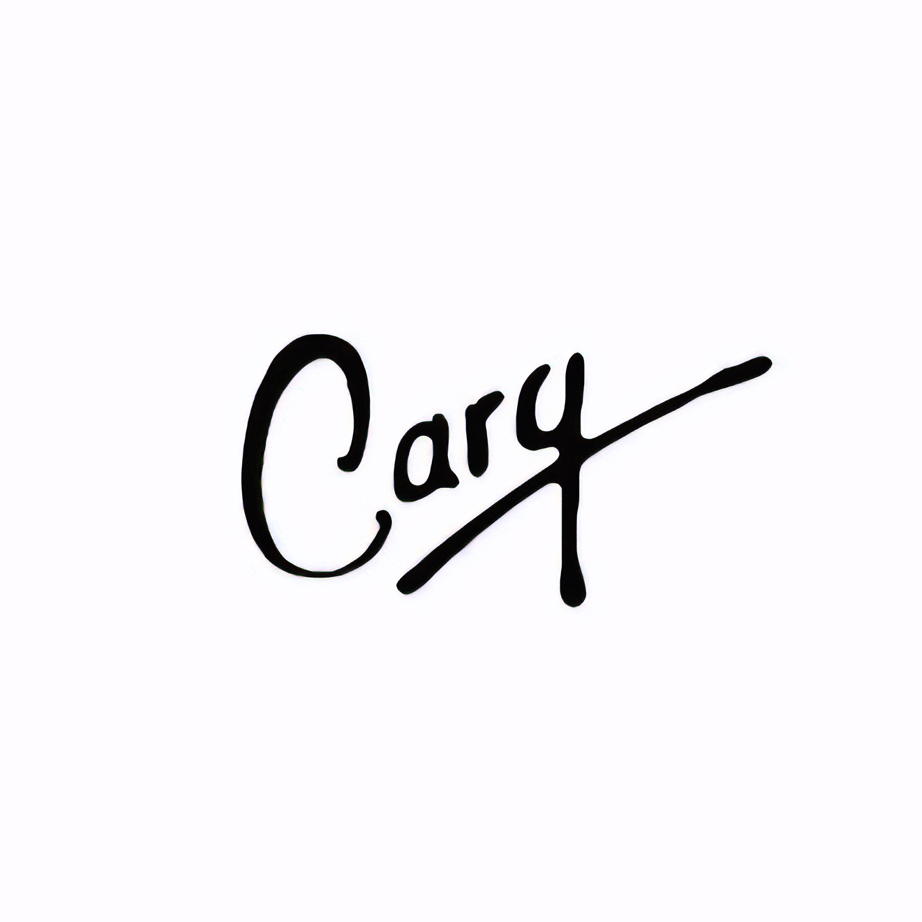 Cary | Vintage.City