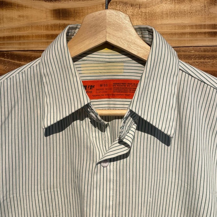 【USA製 UniFirst work shirts】 | Vintage.City 빈티지숍, 빈티지 코디 정보