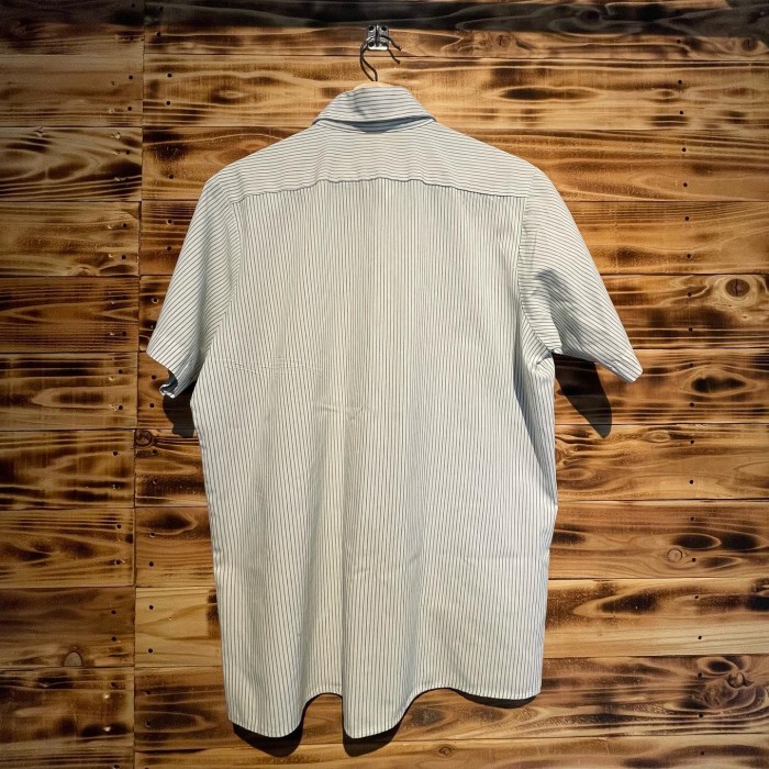【USA製 UniFirst work shirts】 | Vintage.City 古着屋、古着コーデ情報を発信