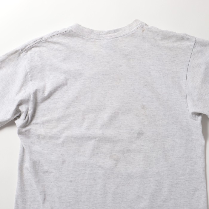 希少】90s ヴィンテージ 半袖 Tシャツ アメリカ製 ビッグサイズ L 