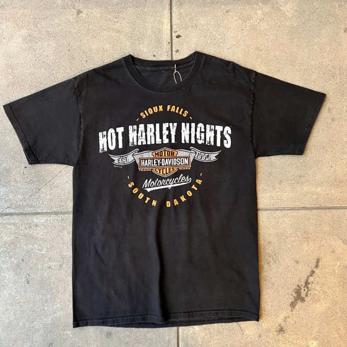 2000年代/Harley-Davidson/ハーレー/プリントTシャツ | Vintage.City 古着屋、古着コーデ情報を発信