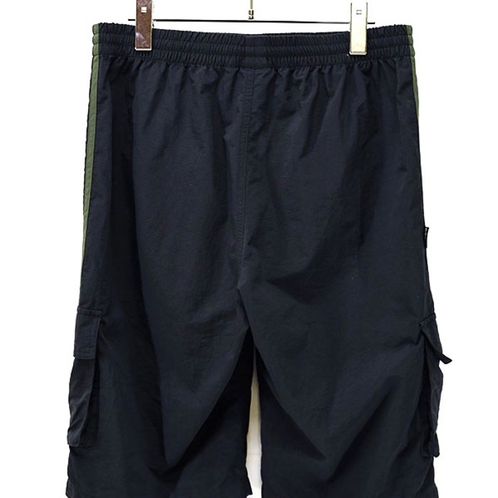 00s adidas Nylon Easy Cargo Short Pants | Vintage.City 古着屋、古着コーデ情報を発信