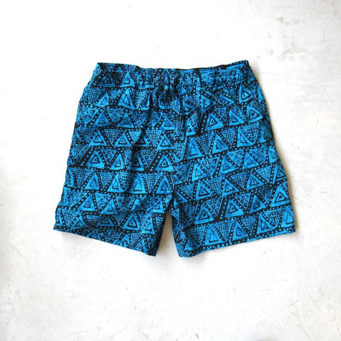 90S OCEANPACIFIC BEACH SHORTS About W～36 | Vintage.City 古着屋、古着コーデ情報を発信