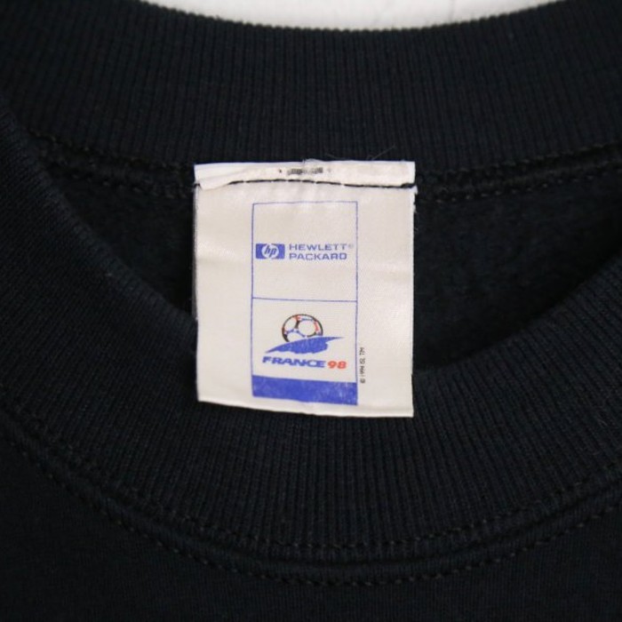 98's FIFA world cup sweat shirt | Vintage.City Vintage Shops, Vintage Fashion Trends