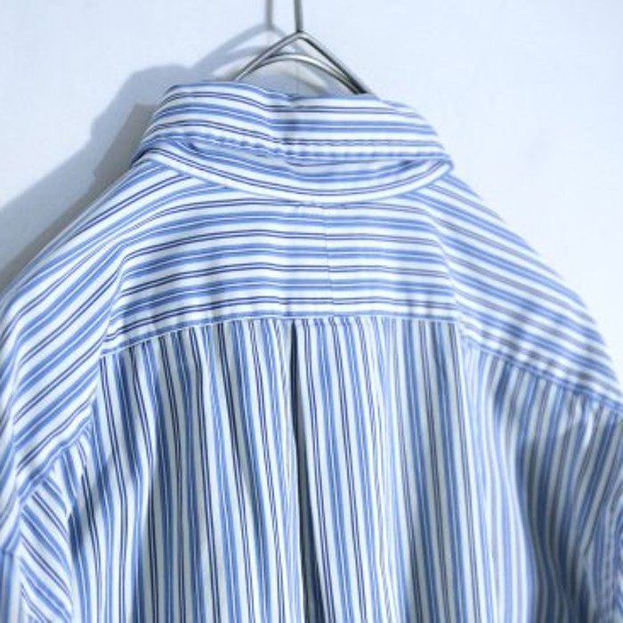 "Polo Ralph Lauren" Light Blue shirt | Vintage.City Vintage Shops, Vintage Fashion Trends